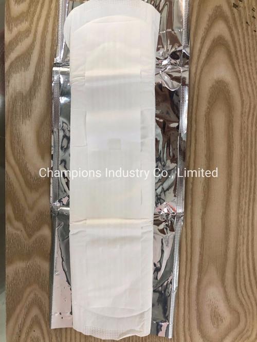 Silicone-Coated-Release-Paper-Raw-Mterial-for-Sanitary-Napkin (2)