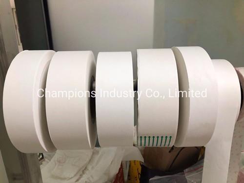 Sanitary Napkin Back Release Paper